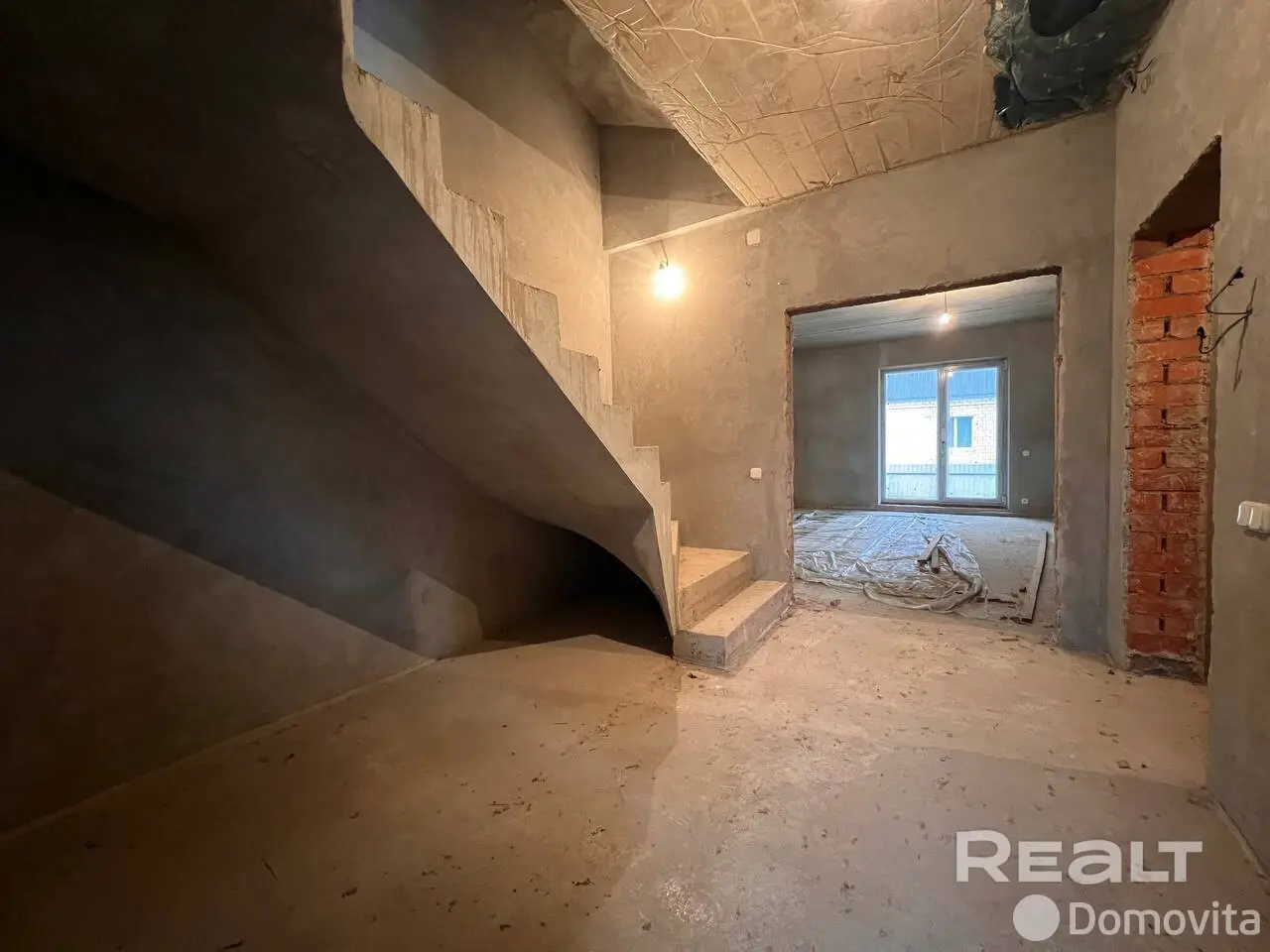 коттедж, Узда, ул. Астроуха, д. 19 