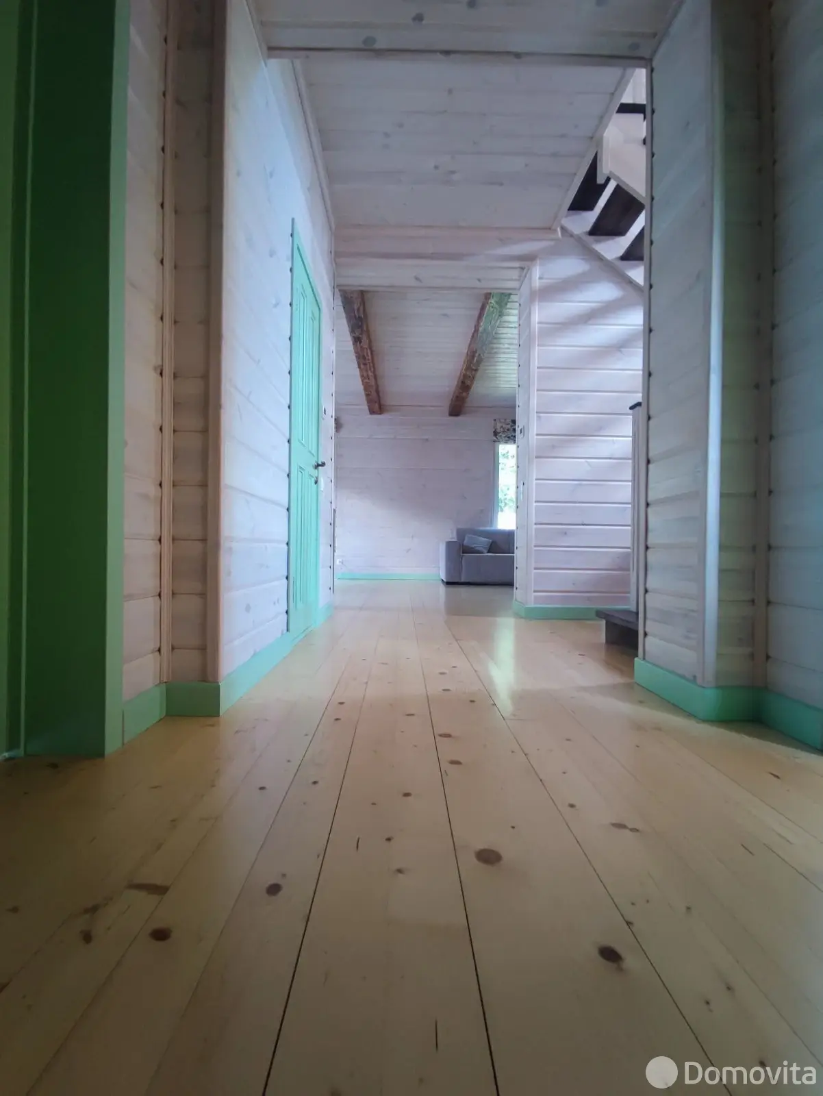 Продажа 2-этажной дачи в Белая березка Минская область, 157000USD, код 175877 - фото 12