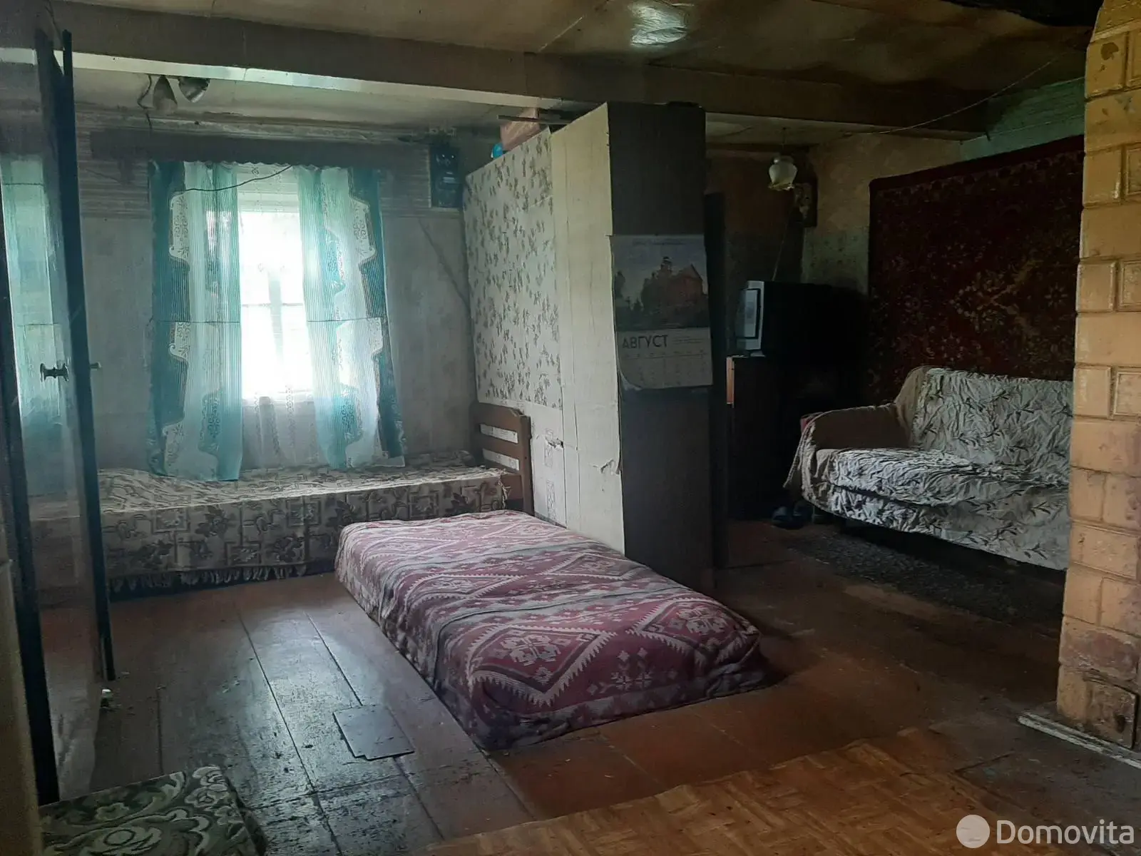 коттедж, Ермоличи, 