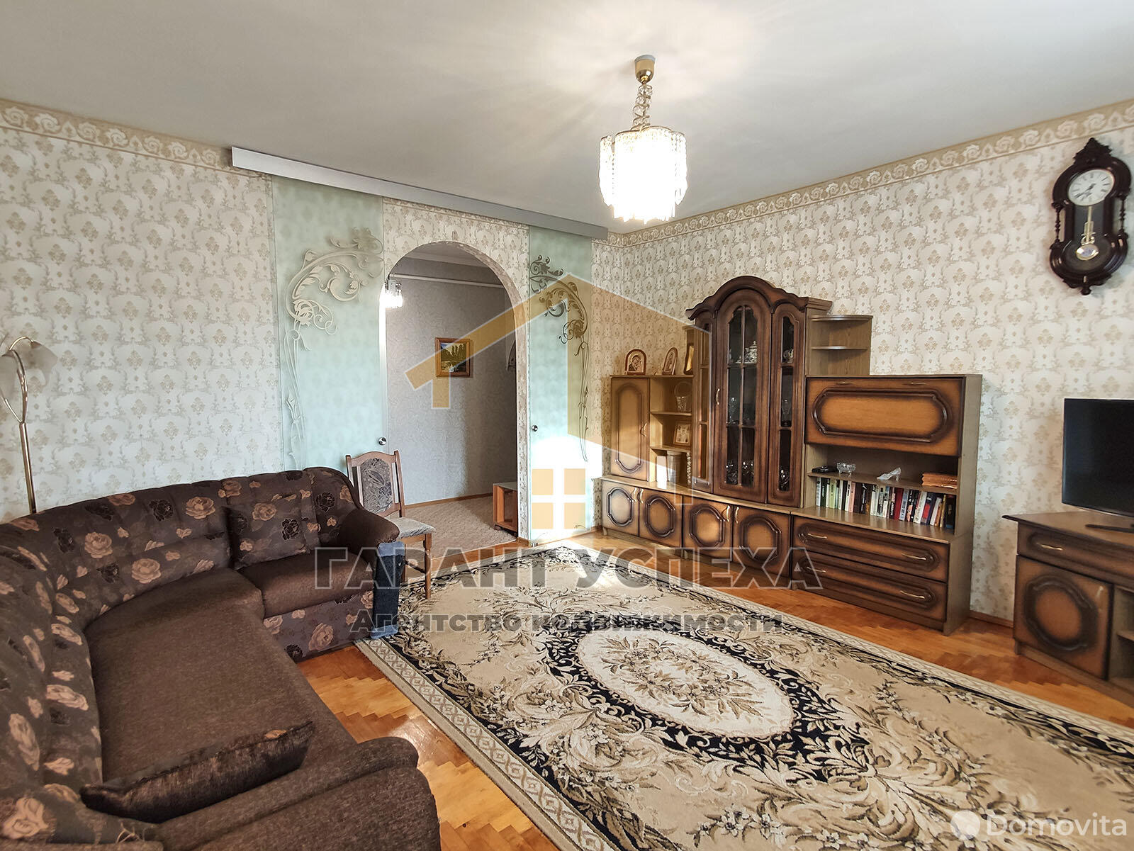 Продажа 3-комнатной квартиры в Бресте, ул. Жукова, 69900 USD, код: 996051 - фото 6