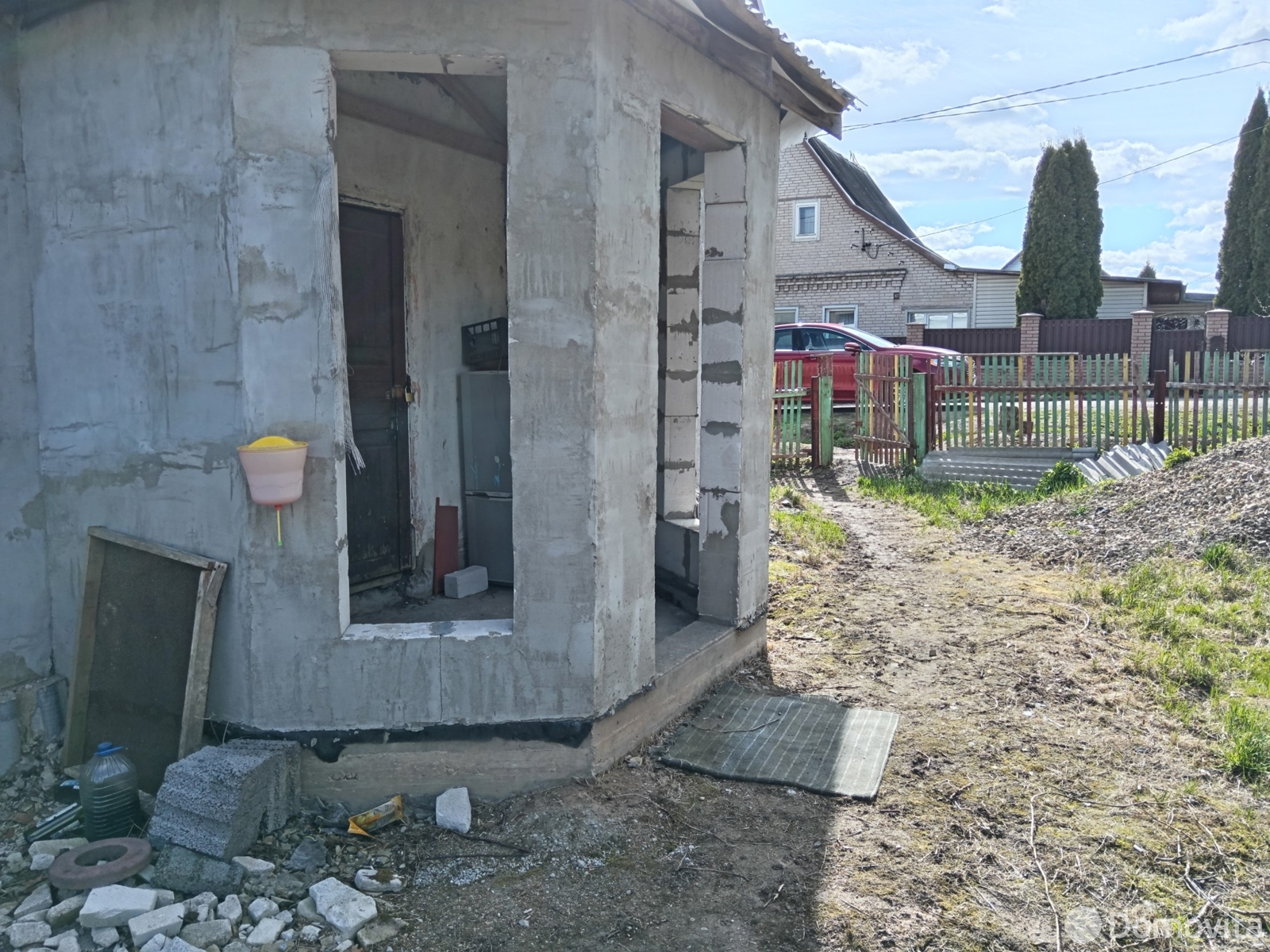 Цена продажи дома, Витебск, ул. 6-я Загородная, д. 110