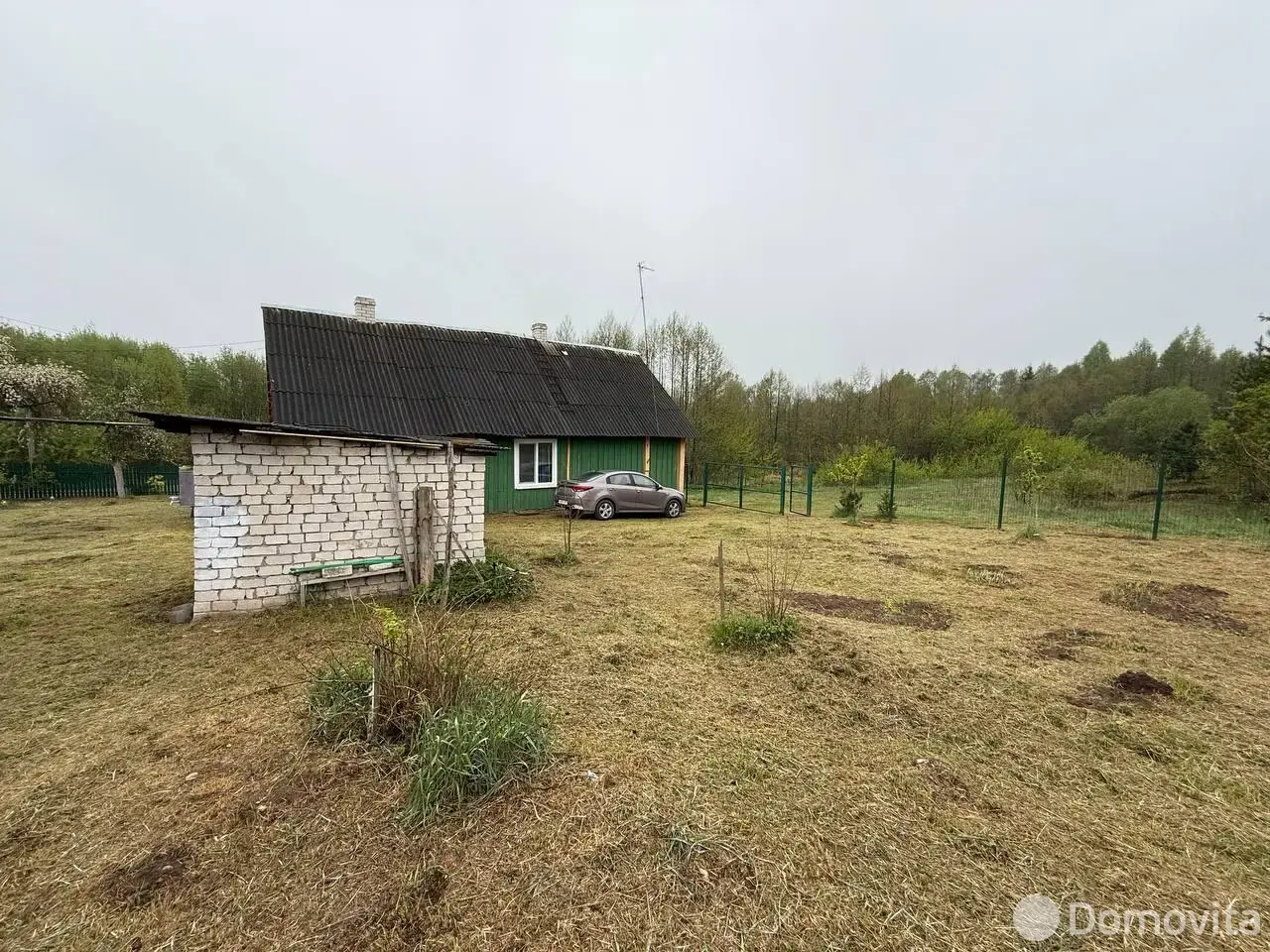 дом, Конопличи, д. 15/А от собственника