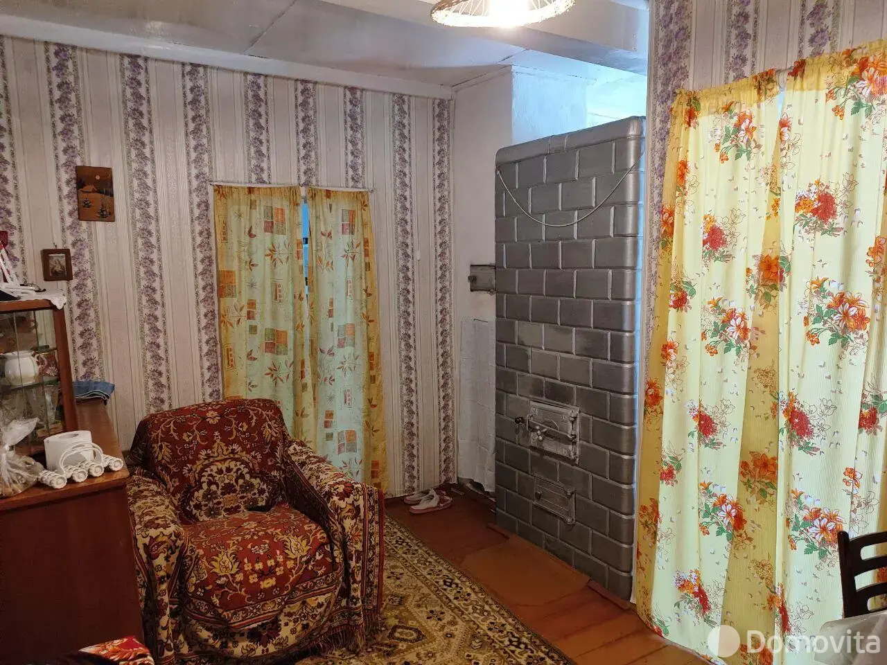купить дом, Кенти, 