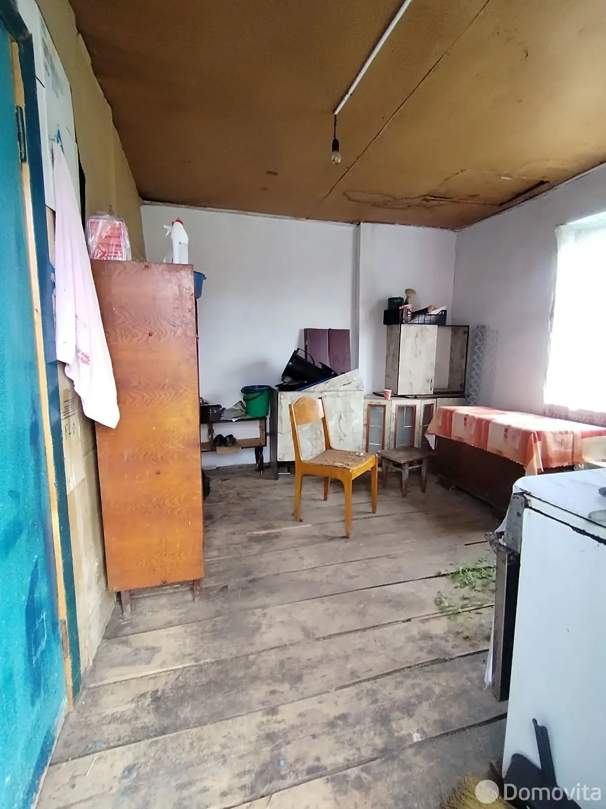 дом, Антоновка, д. 18