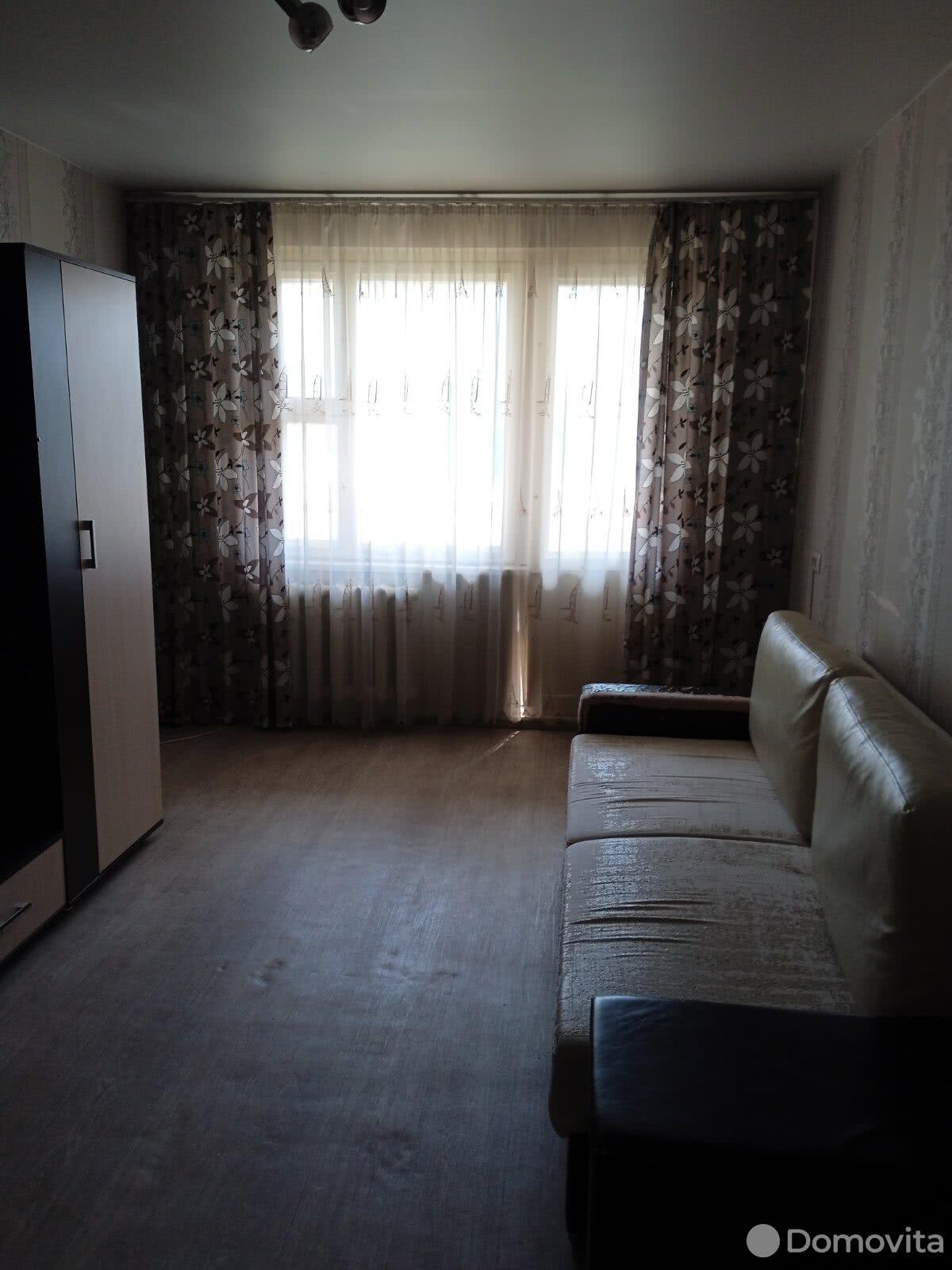 Продажа 3-комнатной квартиры в Минске, ул. Алеся Бачило, д. 5, 65100 USD, код: 1000579 - фото 3