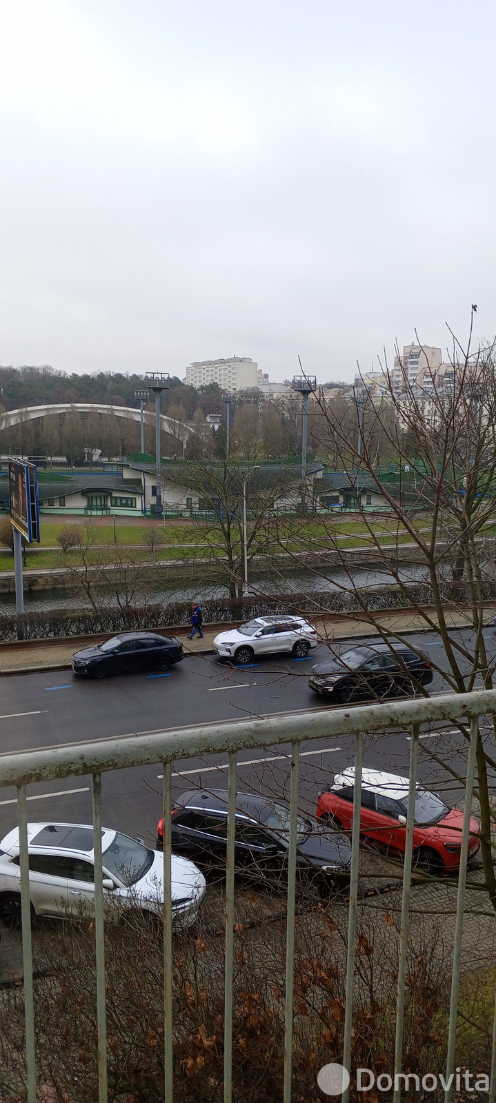 Снять 2-комнатную квартиру в Минске, ул. Янки Купалы, д. 7, 700USD, код 148474 - фото 22