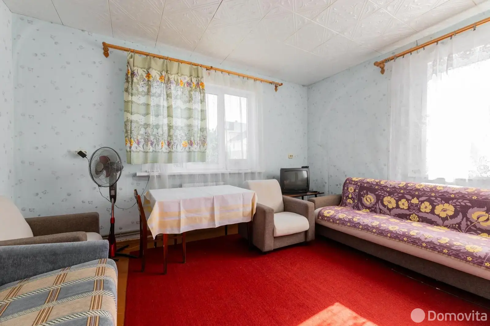 дом, Фаниполь, ул. Франциска Скорины