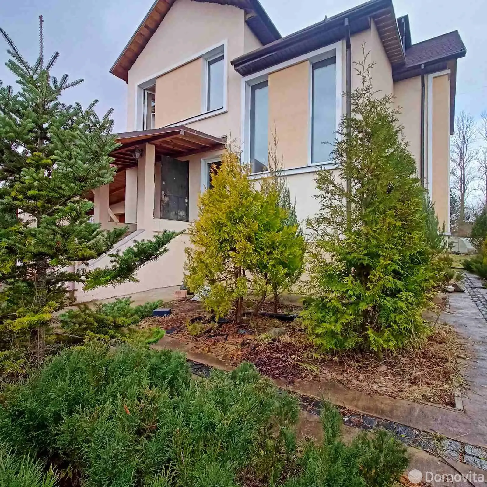 дом, Витебск, ул. Набережная 