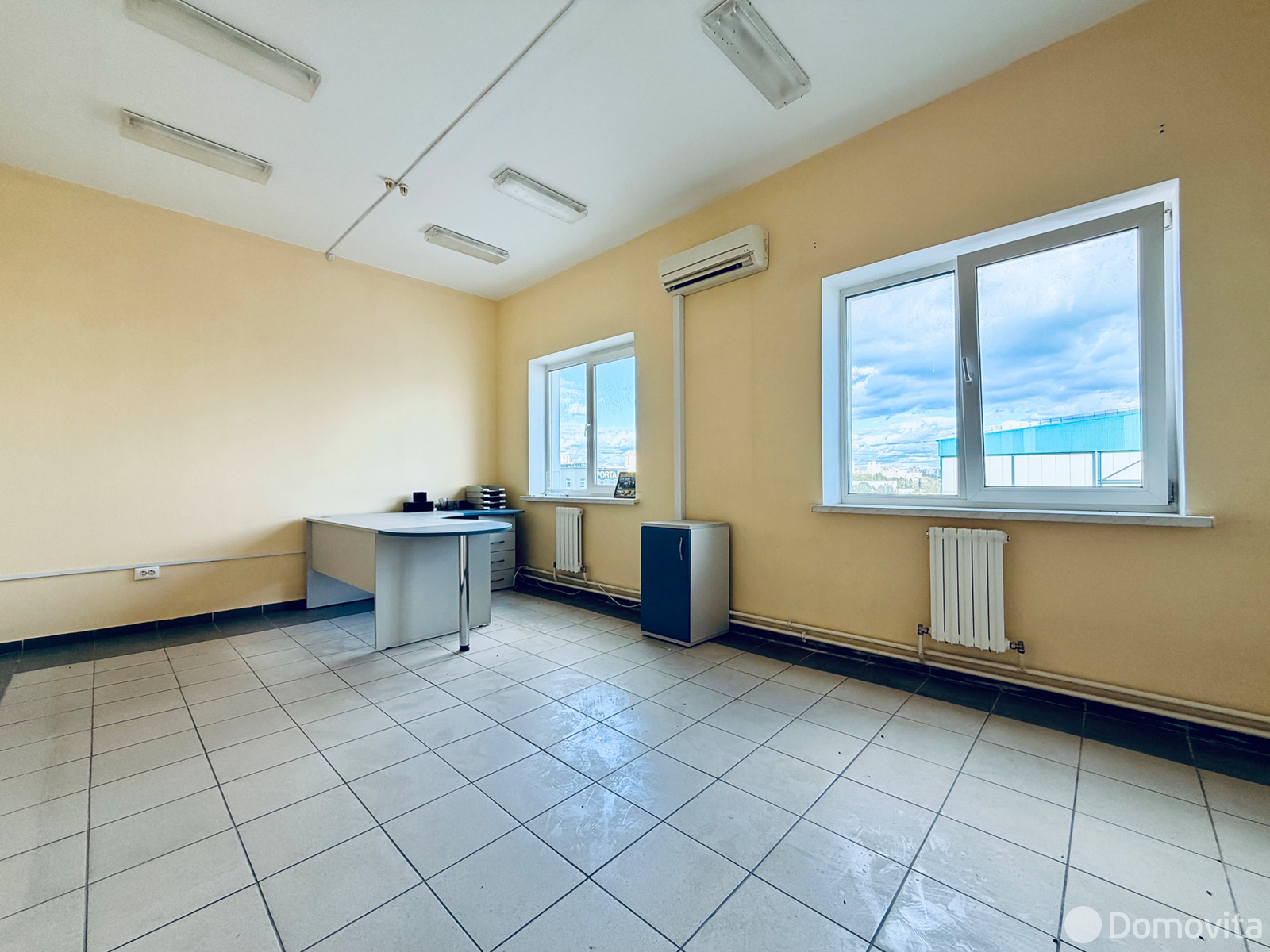 Купить офис на пер. Монтажников 3-й, д. 3а в Минске, 150000USD, код 10669 - фото 17