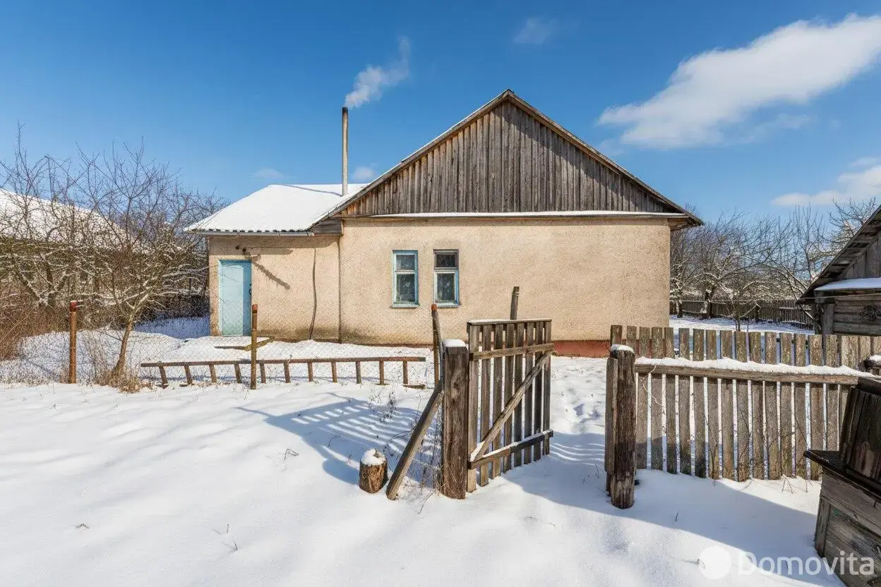 Цена продажи коттеджа, Старинки, ул. Новая