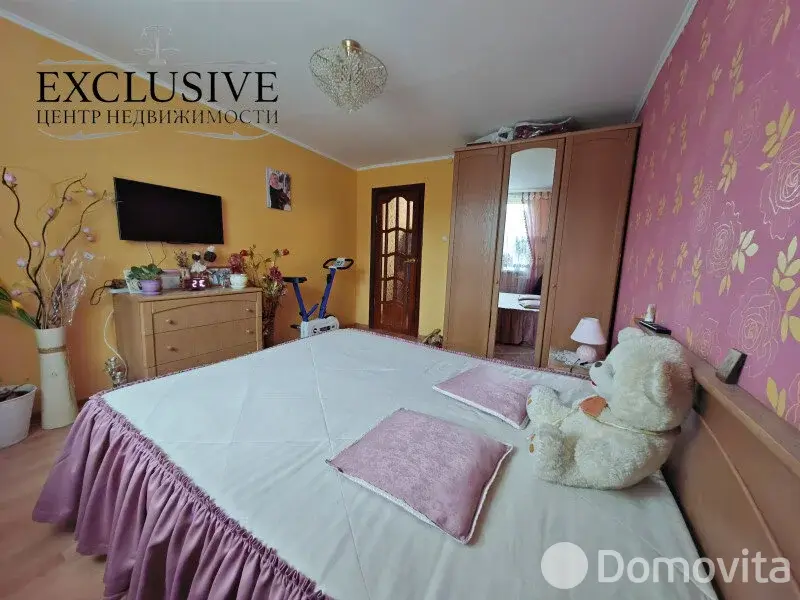 Цена продажи коттеджа, Барановичи, ул. Царюка, д. 11/А