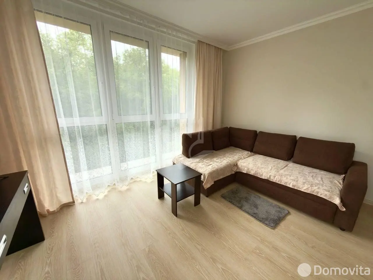 Снять 3-комнатную квартиру в Минске, ул. Макаенка, д. 12Л, 2400BYN, код 151061 - фото 2