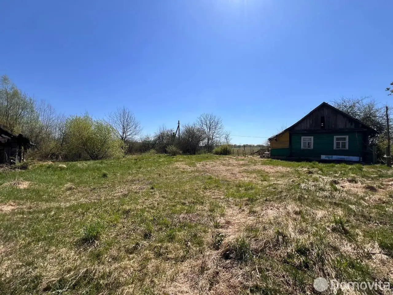 купить дом, Гиревичи, д. 1
