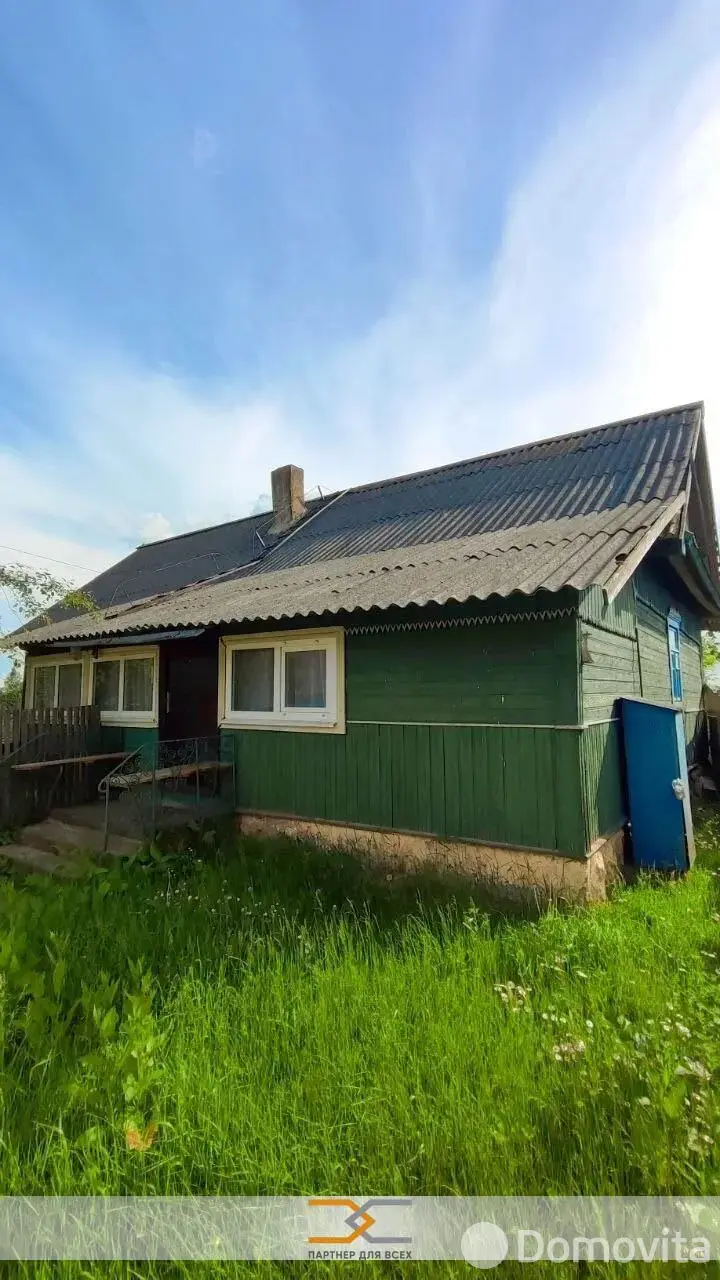 продажа коттеджа, Греск, ул. Комсомольская