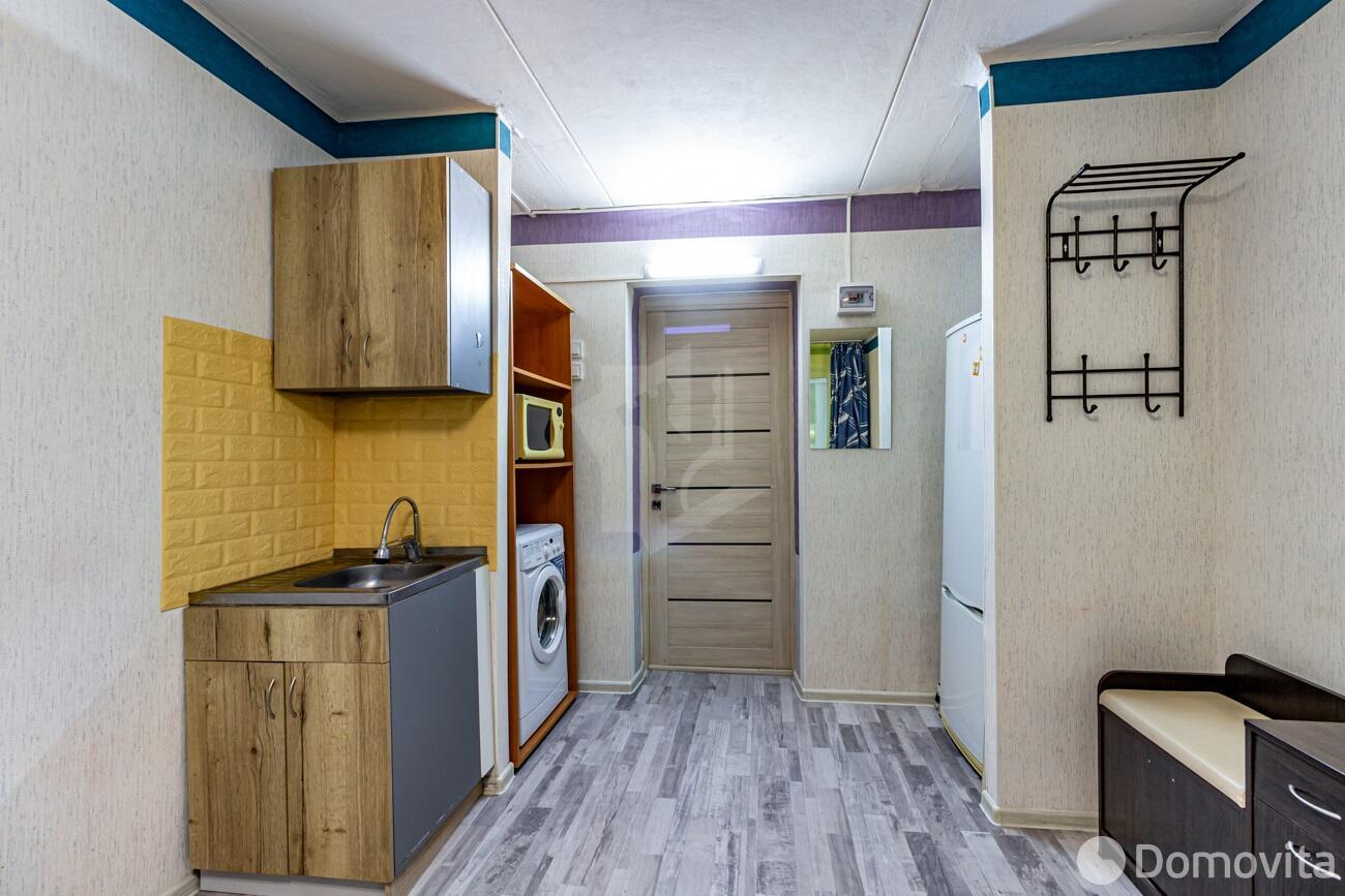 Купить комнату в Минске, ул. Хмелевского, д. 33, цена 28000 USD, код 6817 - фото 3