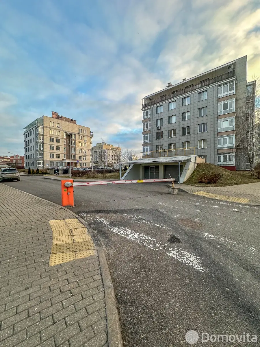 Снять 2-комнатную квартиру в Минске, ул. Тихая, д. 57, 1800USD, код 149661 - фото 34