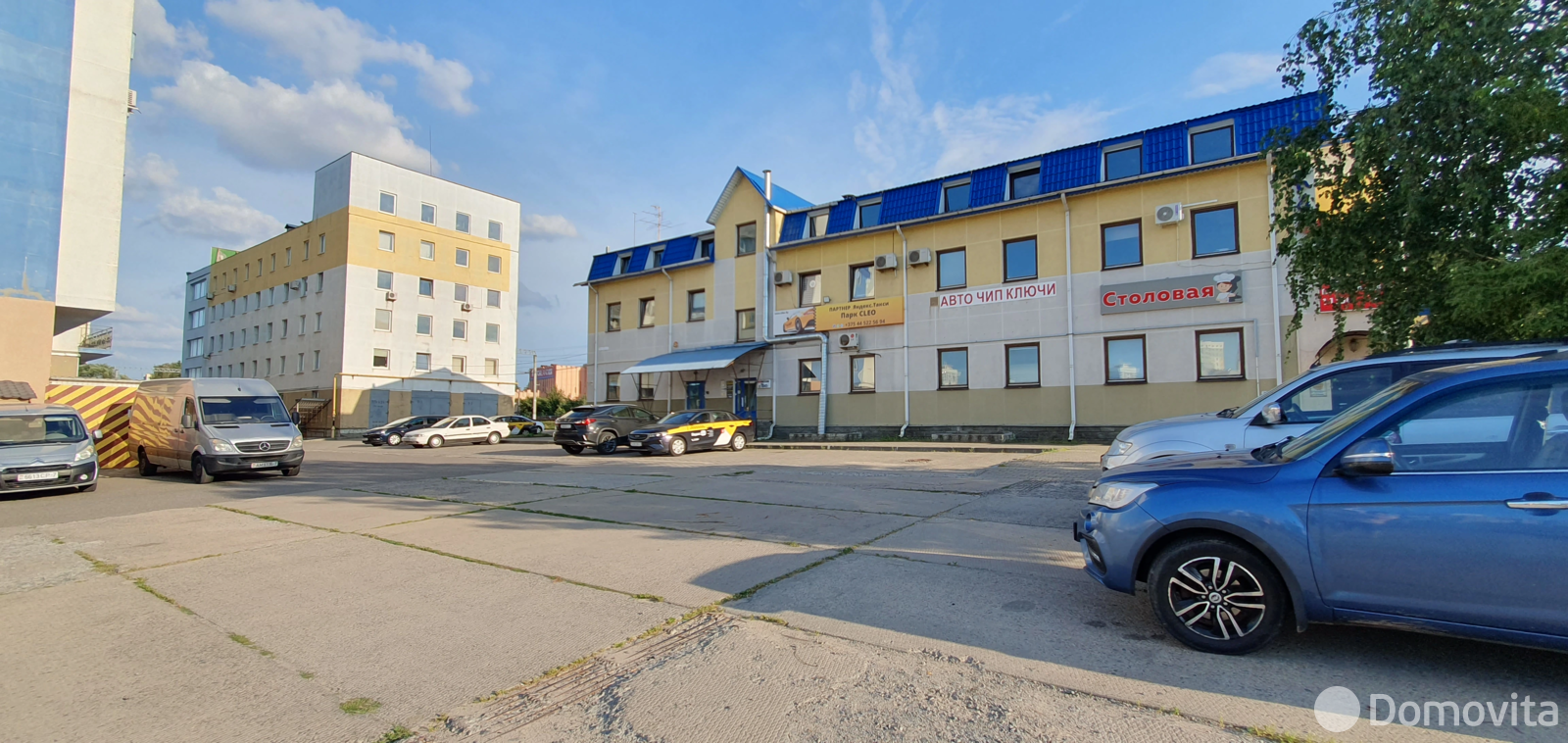 Цена продажи офиса, Минск, ул. Тимирязева, д. 121/2