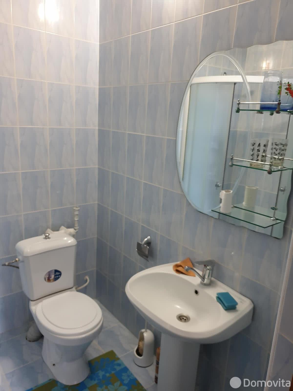 Аренда 3-этажного дома в Сморгони, Гродненская область, ул. Цветочная, 300USD, код 1517 - фото 11