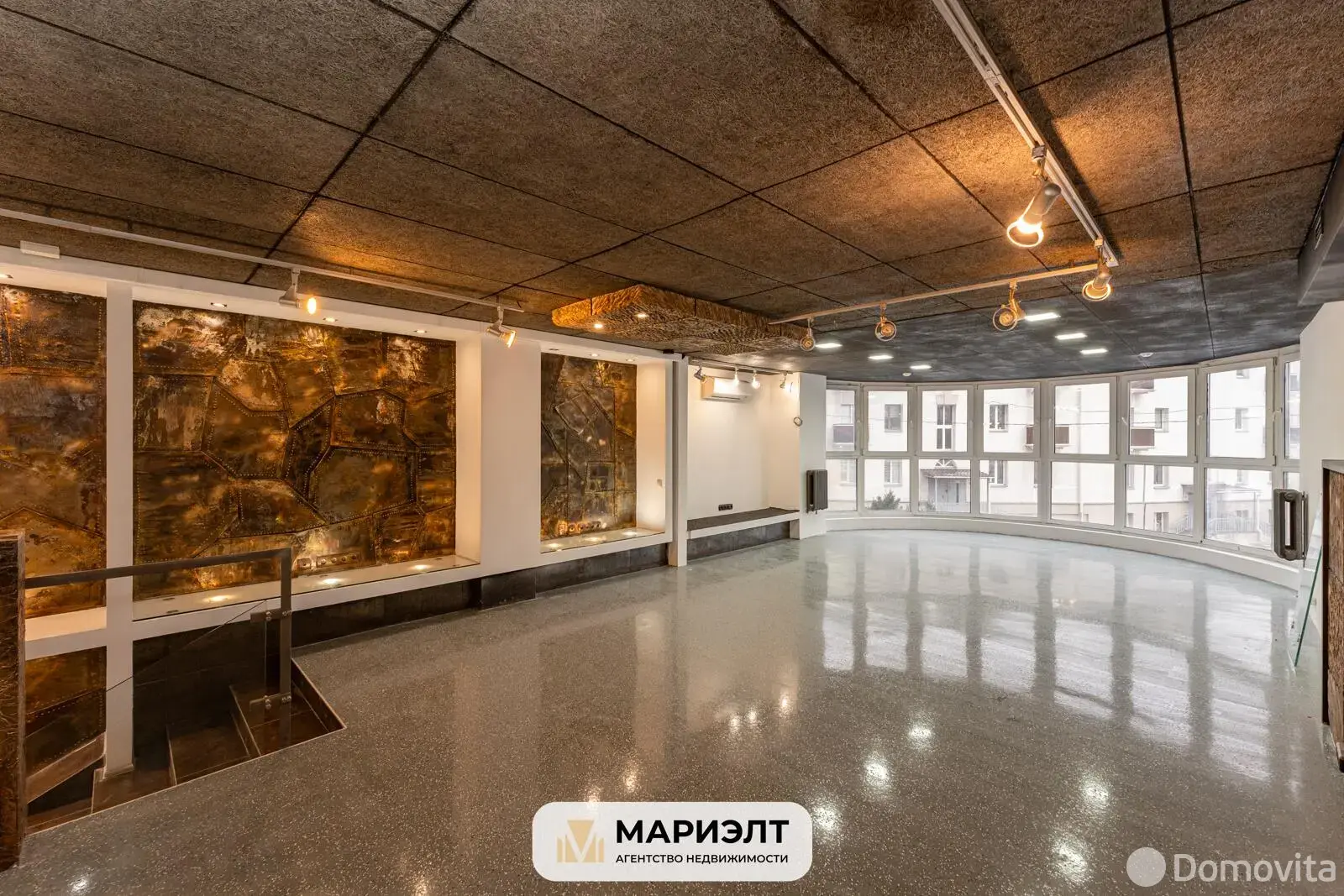 торговый объект, Минск, ул. Белорусская, д. 15 в Ленинском районе