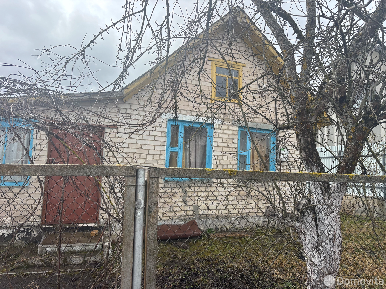 дача, Энергетик-5, 