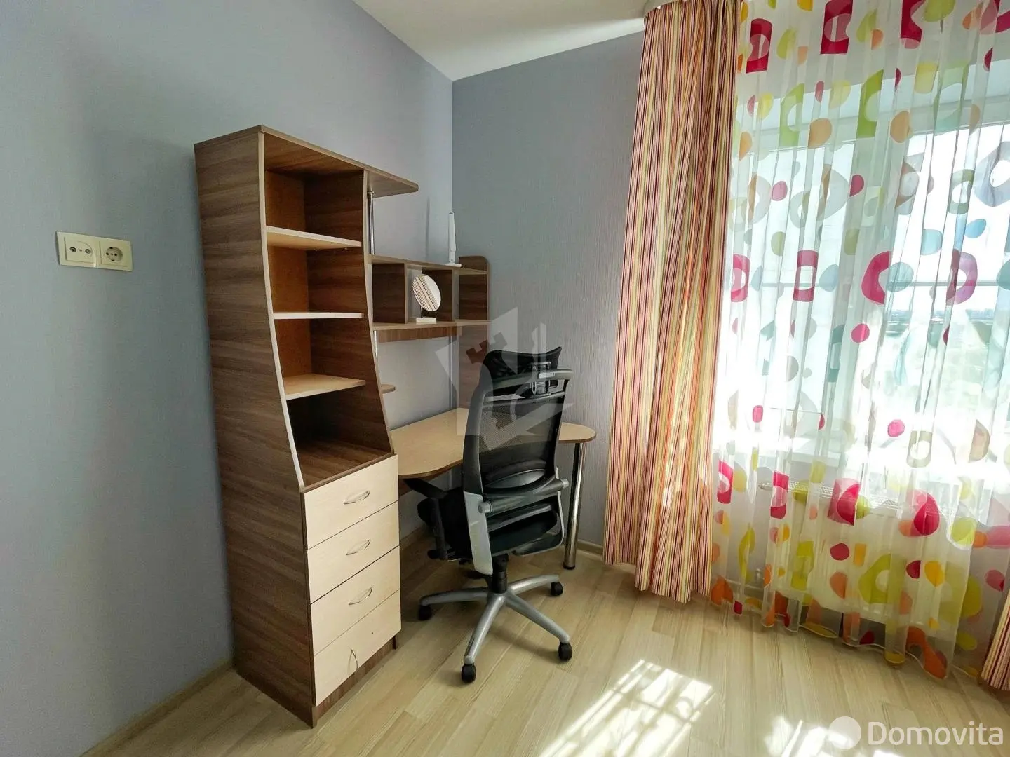 Снять 4-комнатную квартиру в Минске, ул. Беломорская, д. 23, 3035BYN, код 151182 - фото 18