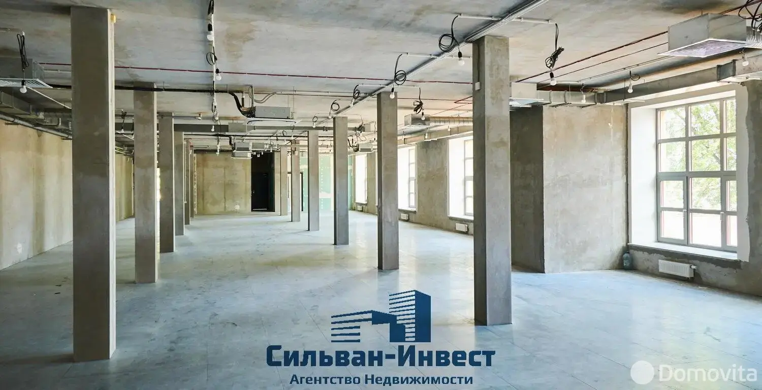 Аренда офиса на ул. Свердлова, д. 2 в Минске, 22825EUR, код 15745 - фото 22