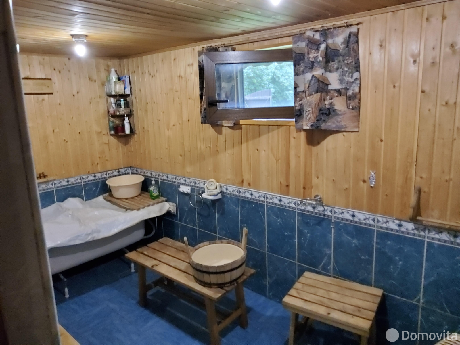 продажа коттеджа, Горани, 