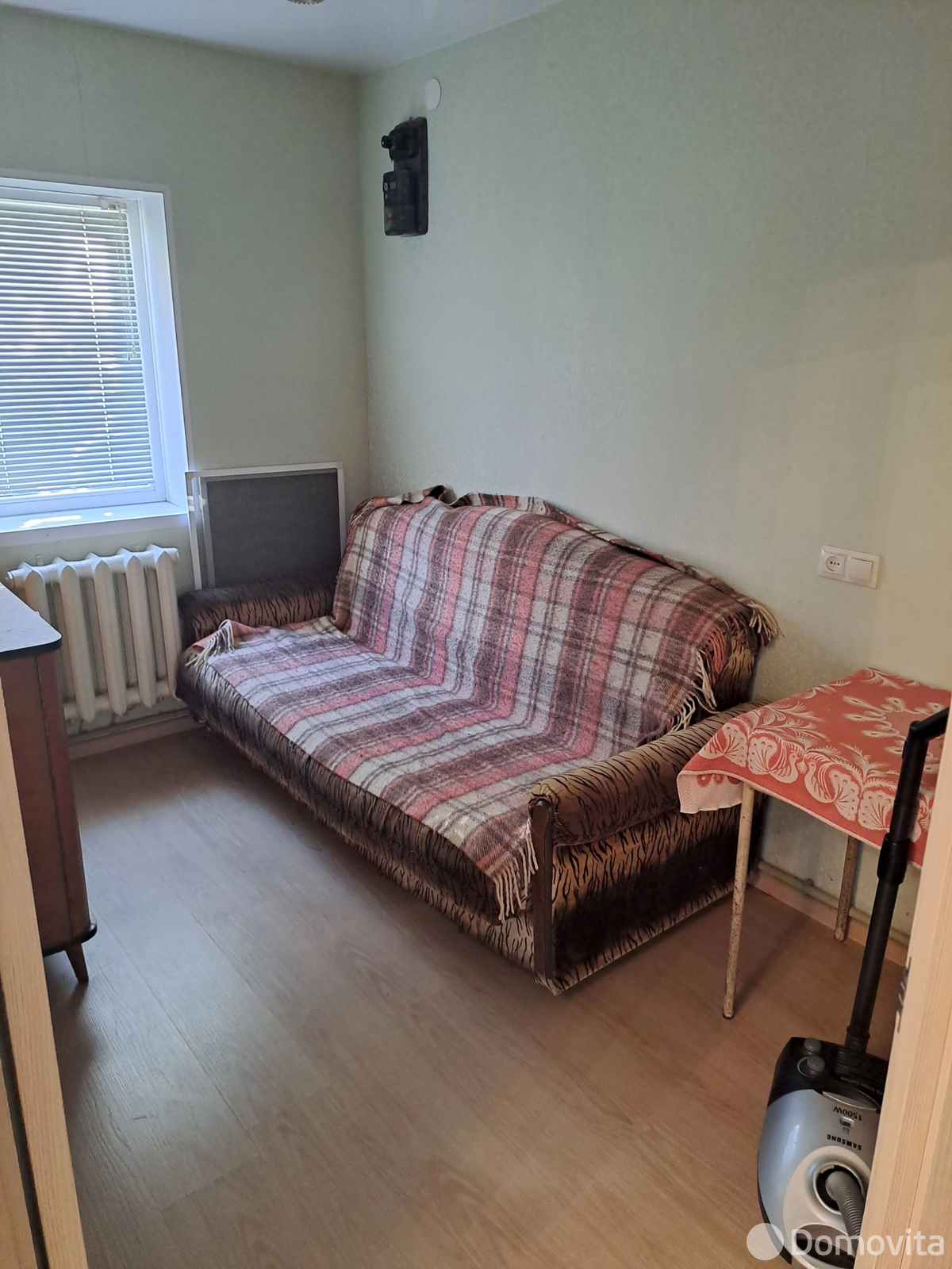 дом, Глуск, ул. Семёнова, д. 4