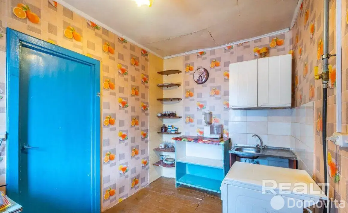 коттедж, Радошковичи, ул. 3 Липеня, д. 24, стоимость продажи 98 646 р.