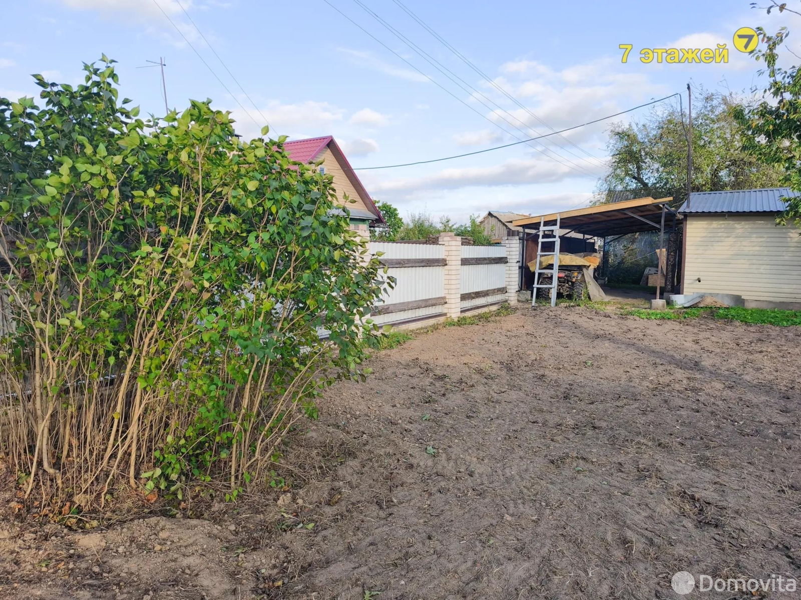 купить коттедж, Шестиснопы, ул. Калининская