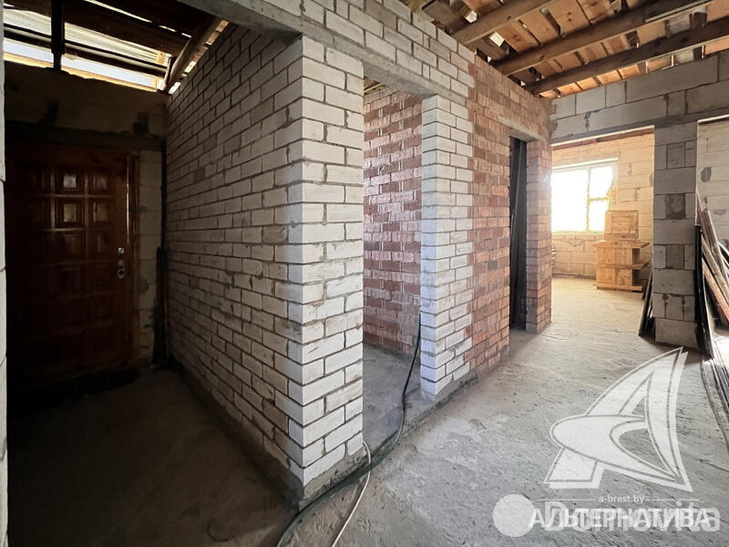 Купить 1-этажную дачу в Ручеёк-1 Брестская область, 34900USD, код 180101 - фото 15