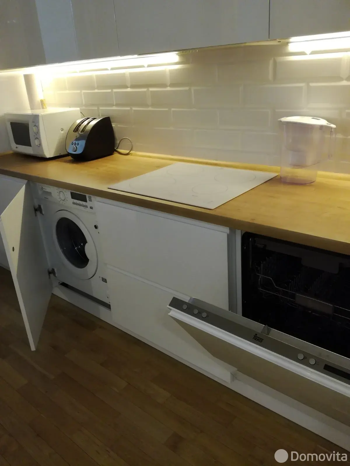 аренда квартиры, Минск, пр-т Газеты Правда, д. 17