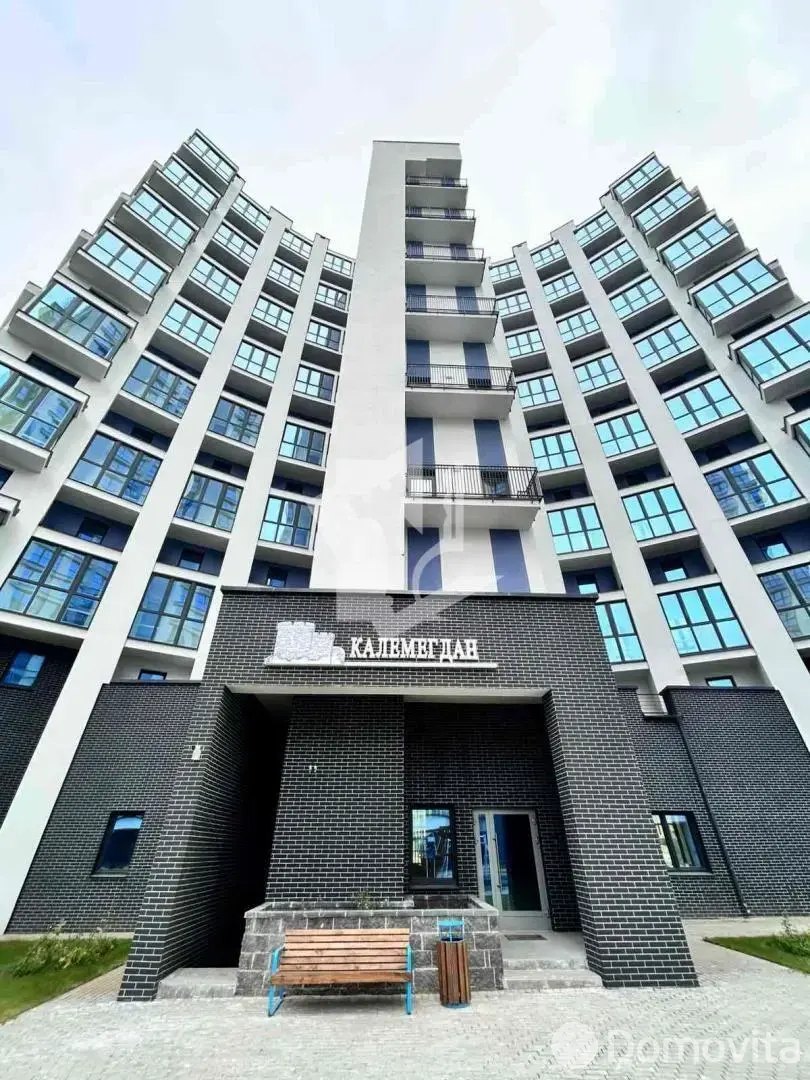 объект сферы услуг, Минск, ул. Леонида Левина, д. 3, стоимость аренды 5 497 р./мес.