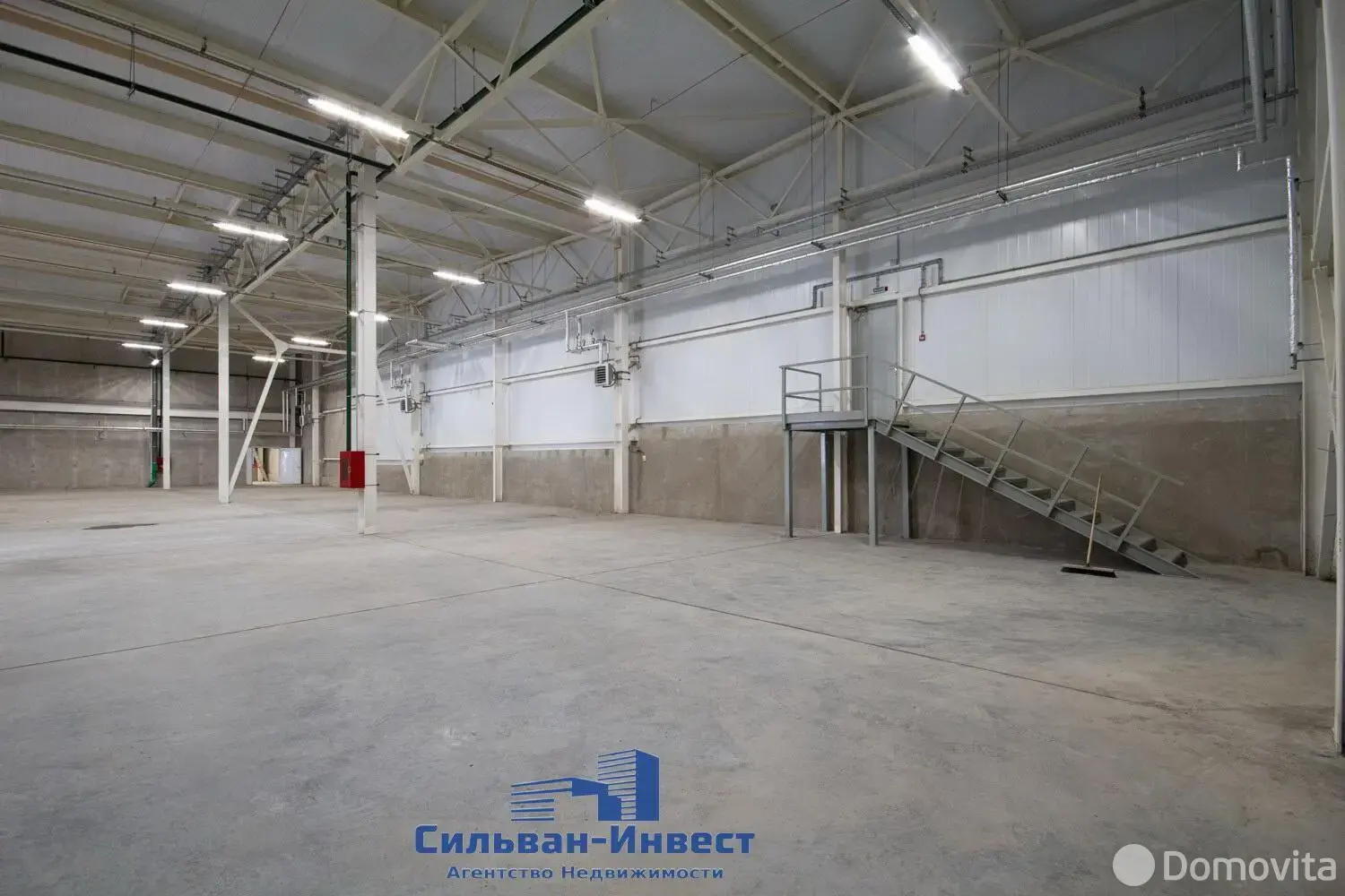 склад, Тарасово, пр-д Тарасовский, д. 2/А, стоимость аренды 35 282 р./мес.