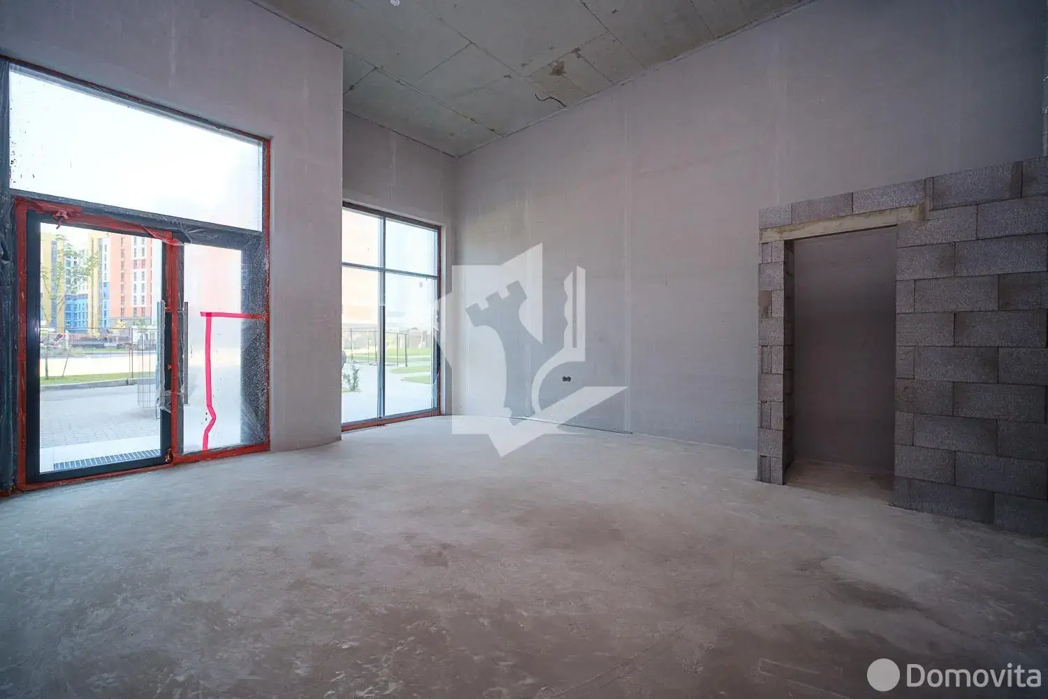 Объект сферы услуг в Минске, ул. Братская, д. 9, код 3370 - фото 5