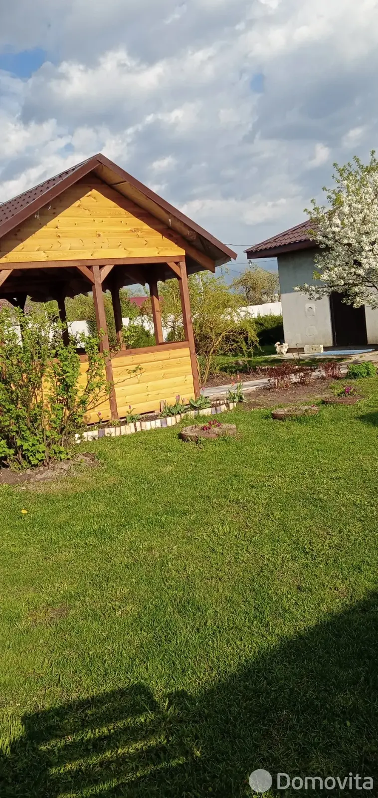 Аренда коттеджа ОТДЫХ ДЛЯ ВАС на сутки в Плещеницах , 150BYN, код 1278 - фото 7