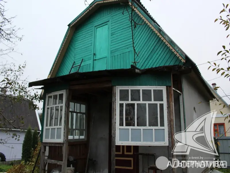 купить дачу, Строитель, 