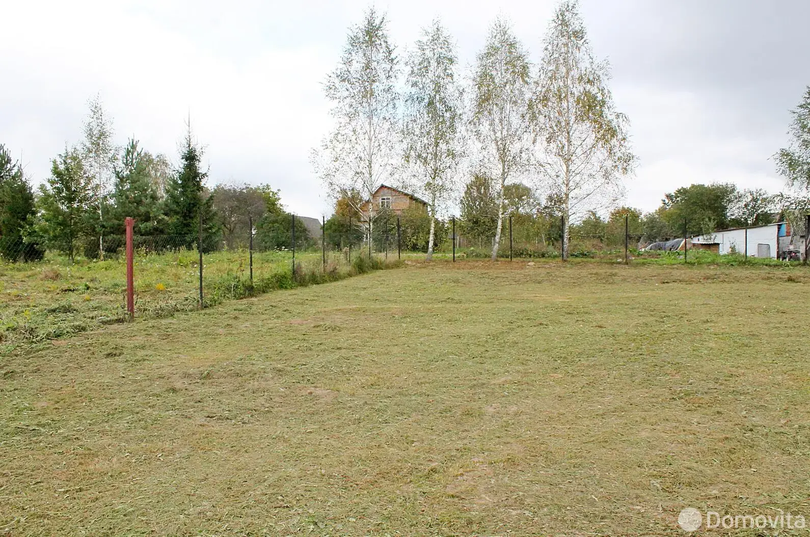 дом, Каверляны, ул. Центральная, стоимость продажи 85 807 р.