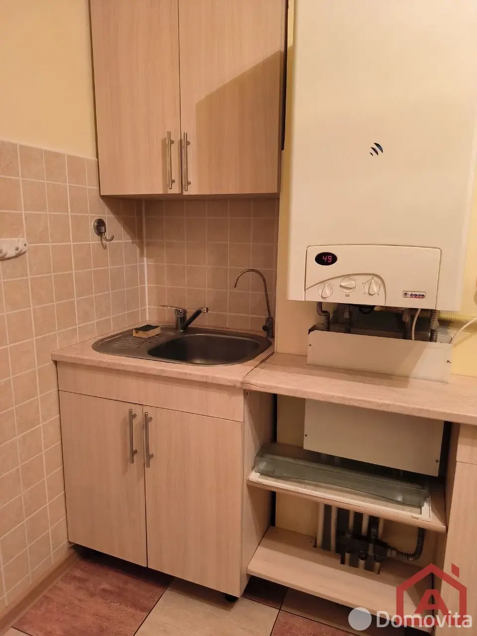 Стоимость аренды квартиры, Ждановичи, ул. Парковая, д. 1А/1