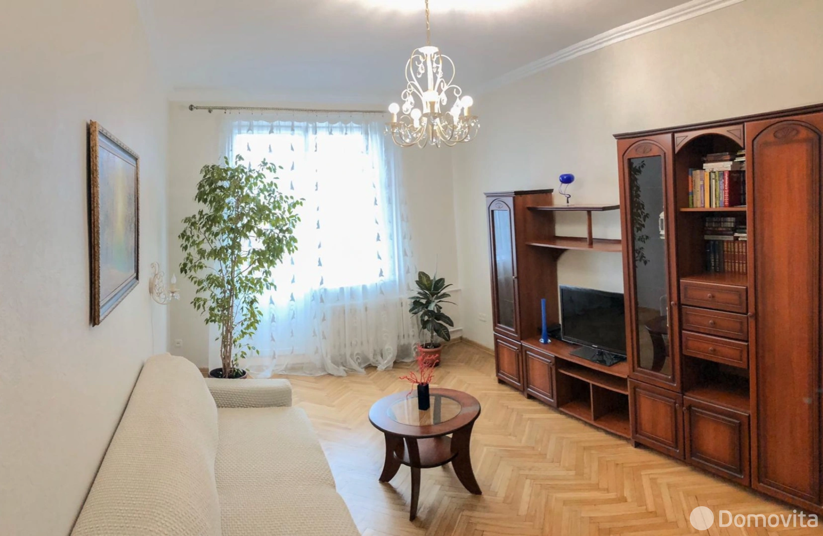 аренда квартиры, Минск, пл. Свободы, д. 5