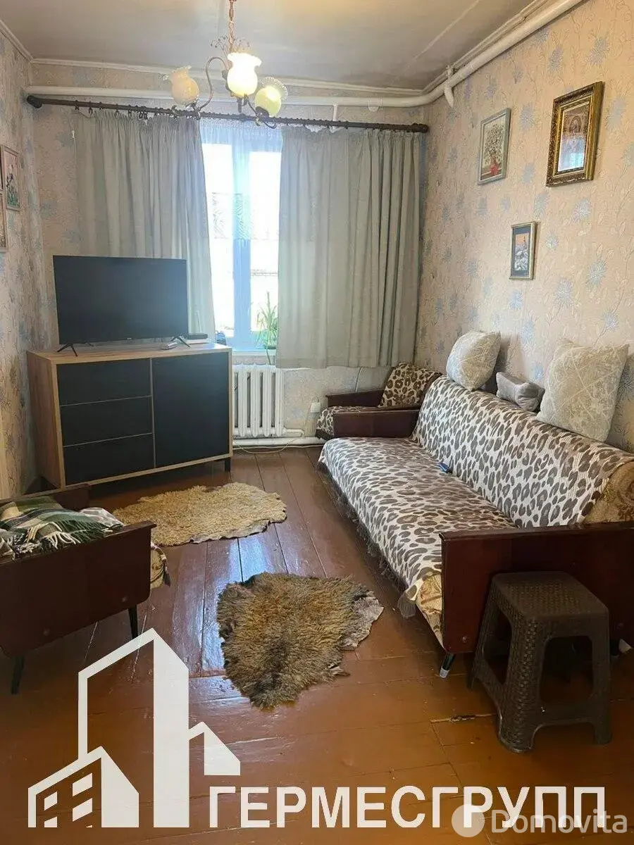 продажа коттеджа, Молодечно, ул. Калиновского