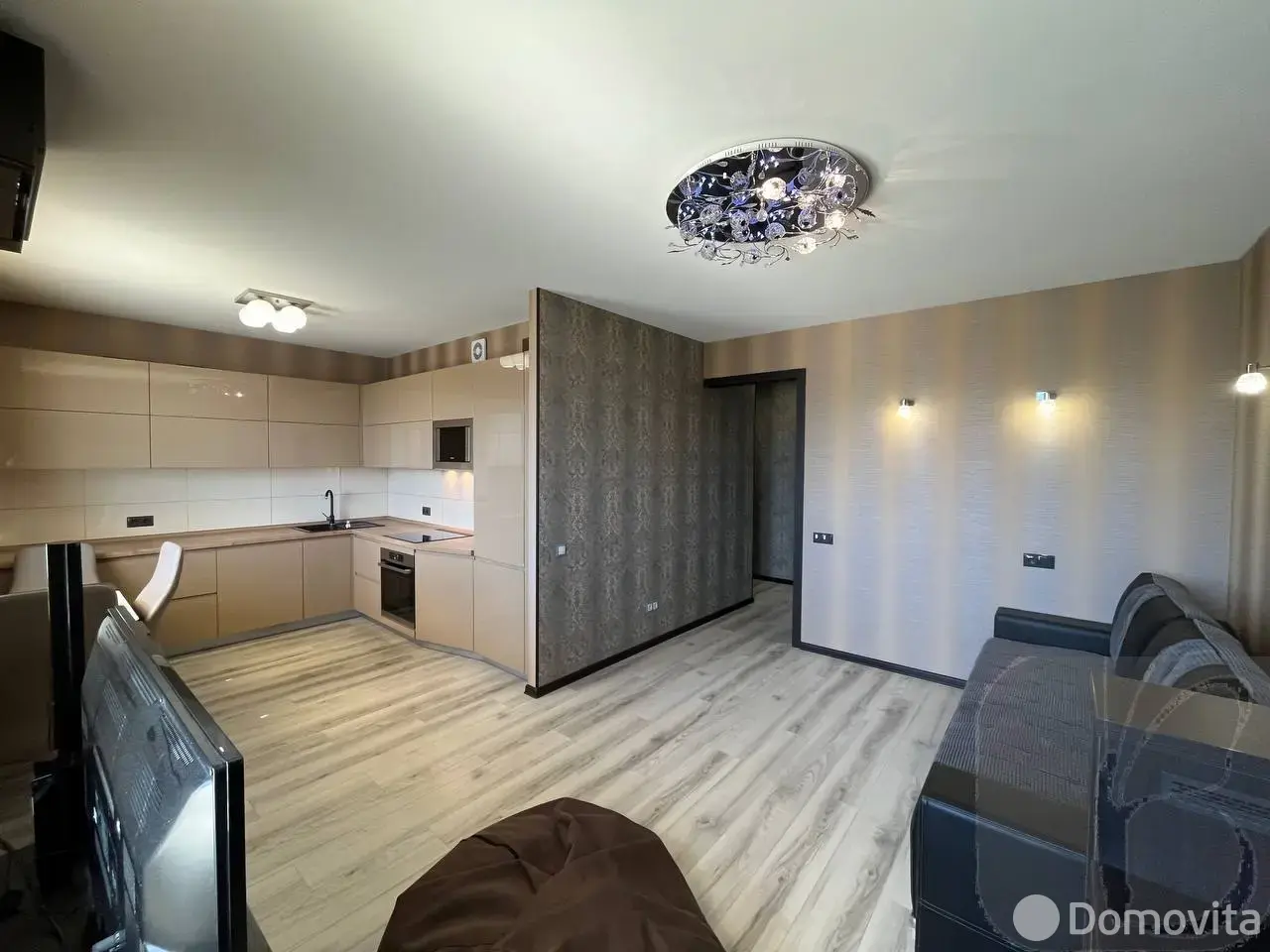 квартира, Минск, ул. Левкова, д. 30 
