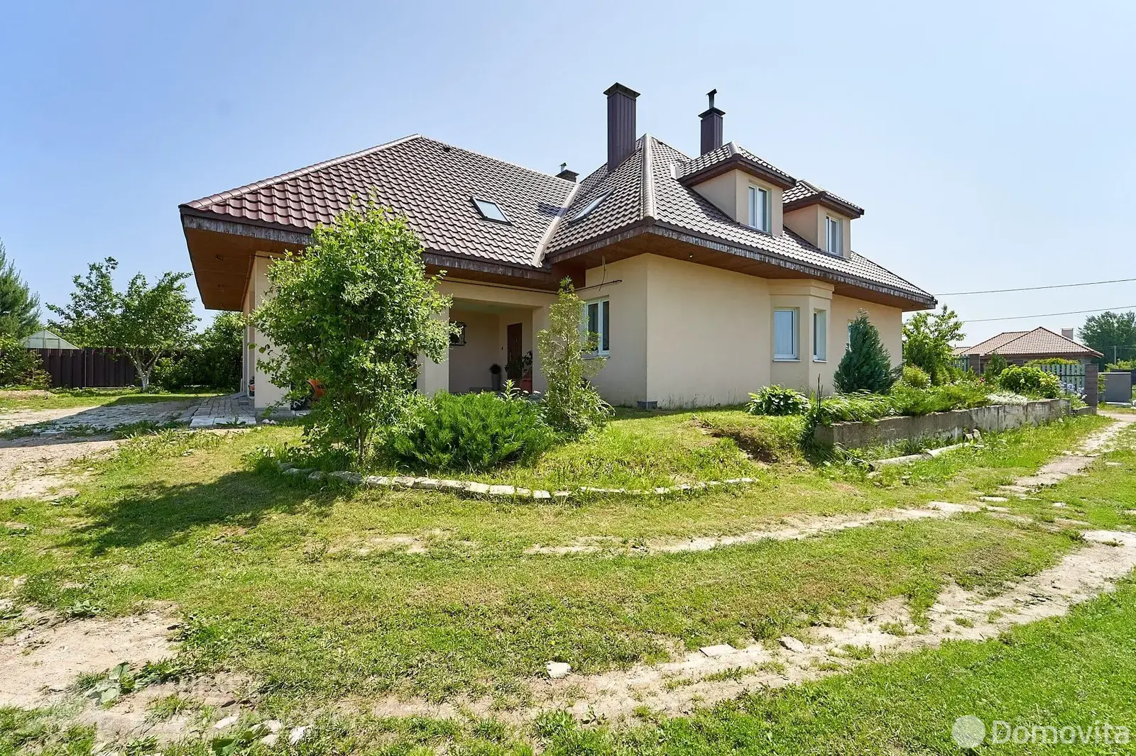 Стоимость продажи дома, Хатежино, 