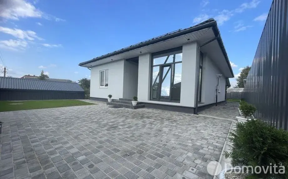 дом, Витебск, пер. 3-й Тракторный, д. 5 от собственника