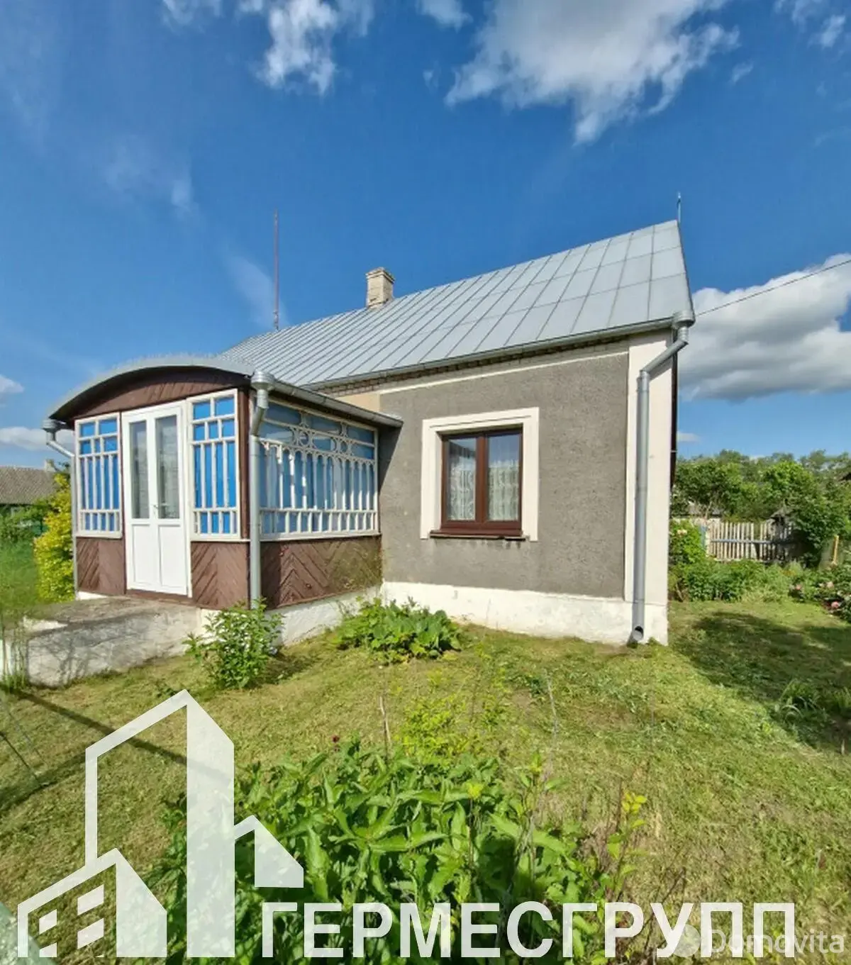 дом, Рожанка, д. 14 