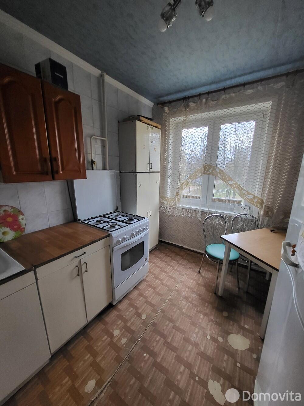 Продажа 2-комнатной квартиры в Гродно, ул. Пестрака, д. 50, 42000 USD, код: 1087833 - фото 5