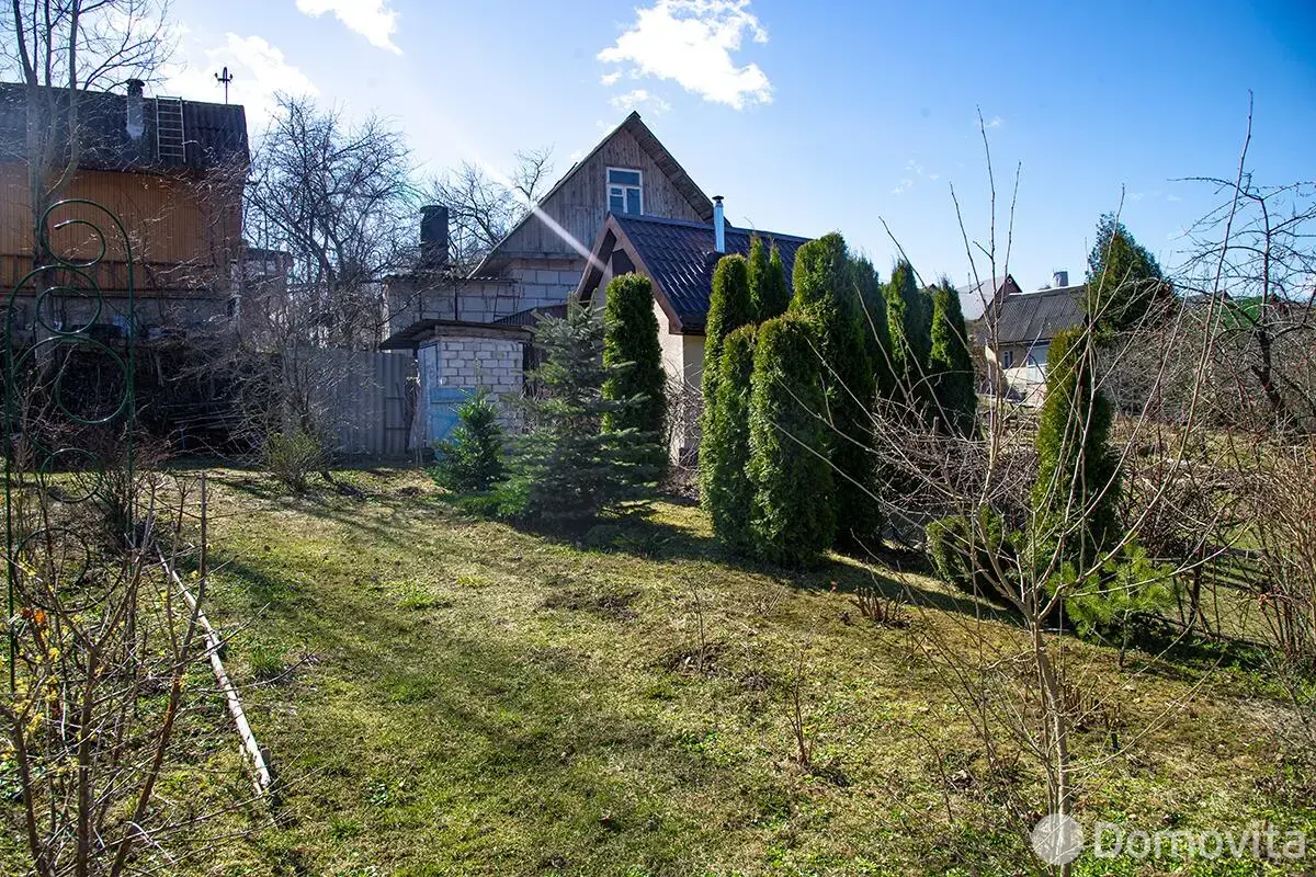 коттедж, Зелёные холмы-2, 