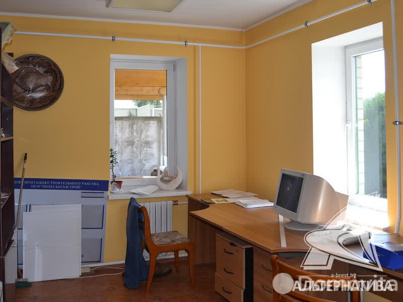 Купить складское помещение в Тельмах-1 - фото 13