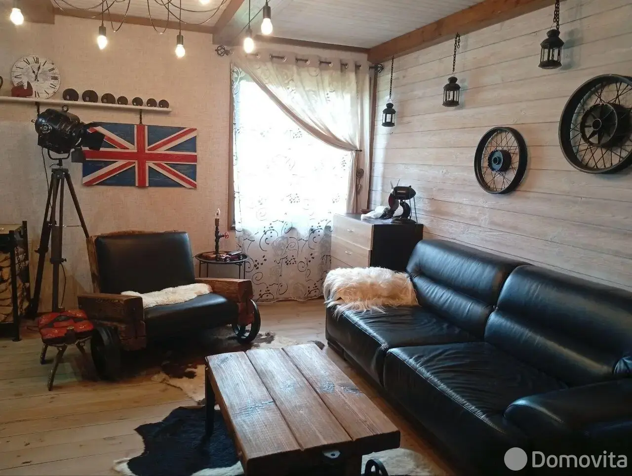 дача, Сокол, 