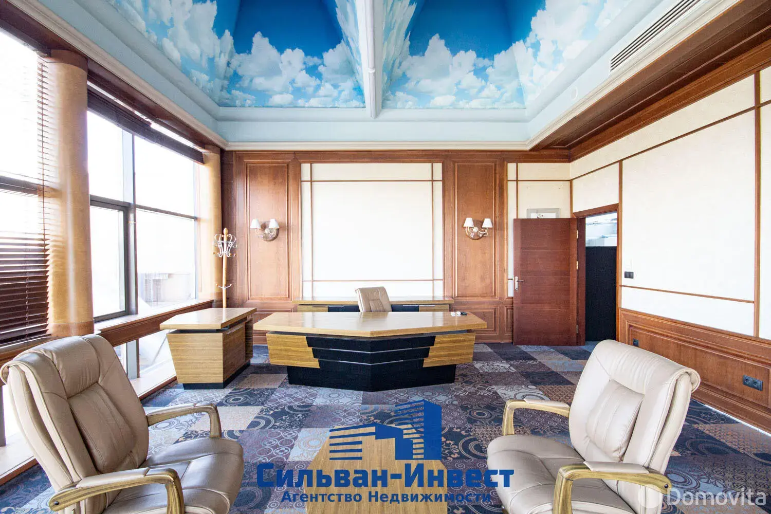 Снять офис на ул. Янки Купалы, д. 25 в Минске, 4490EUR, код 17302 - фото 17